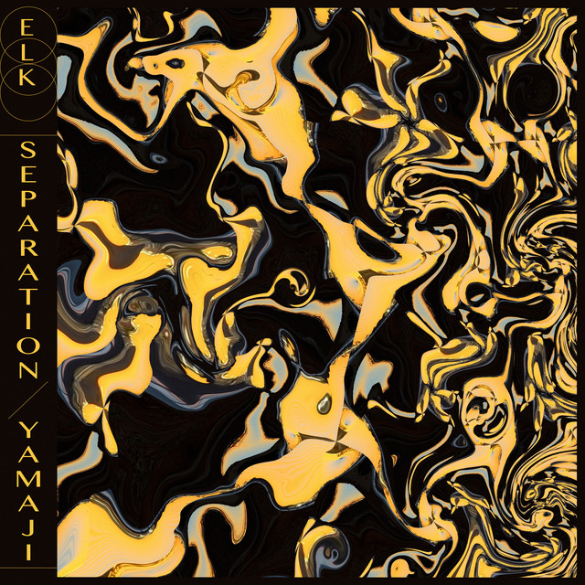 Separation / Yamaji cover art