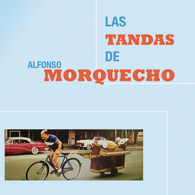 Las Tandas de Morquecho cover art