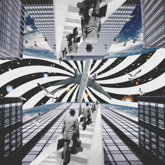 Stuck In A Loop cover art