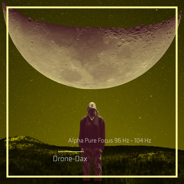 Alpha Pure Focus 96 Hz - 104 Hz cover art