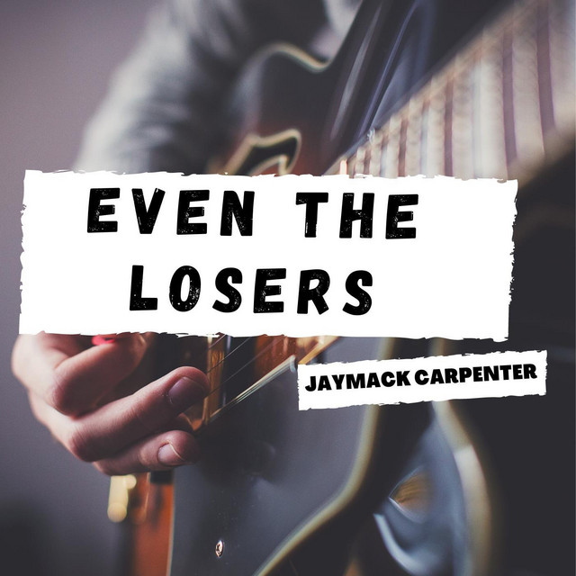 Even the Losers cover art