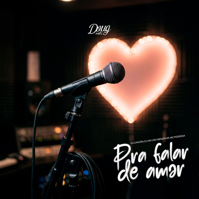 Pra Falar de Amor