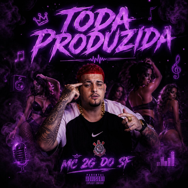 TODA PRODUZIDA