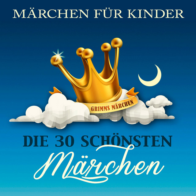 Märchen für Kinder