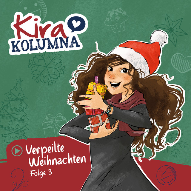 Cover: Verpeilte Weihnachten