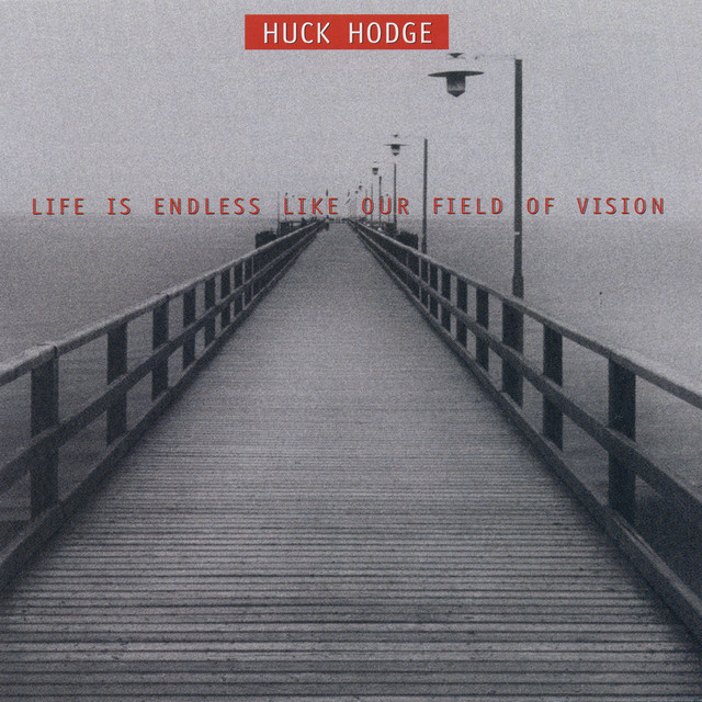 Huck Hodge