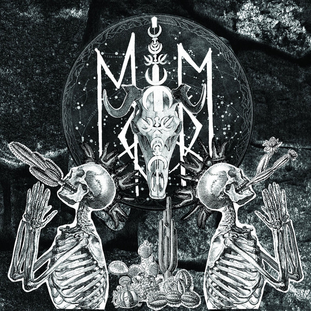 Third EP cover art