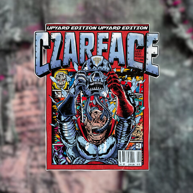 Czarface 2026