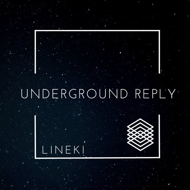 Underground Reply cover art