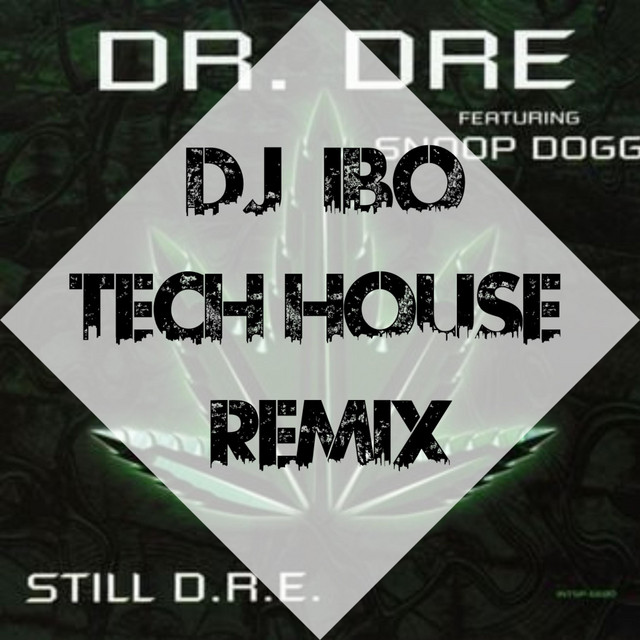 Still D.R.E House Rmx