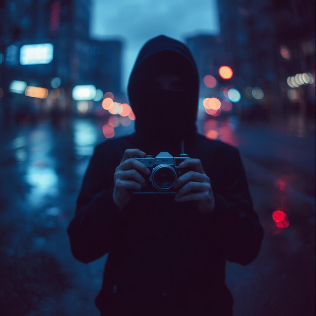 Midnight Echo cover art