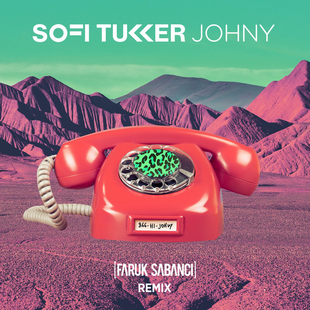 Johny (Faruk Sabanci Remix)