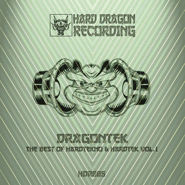 The Best Of HardTekno & Hardtek Vol.1 - Compilation by DragonTek | Spotify