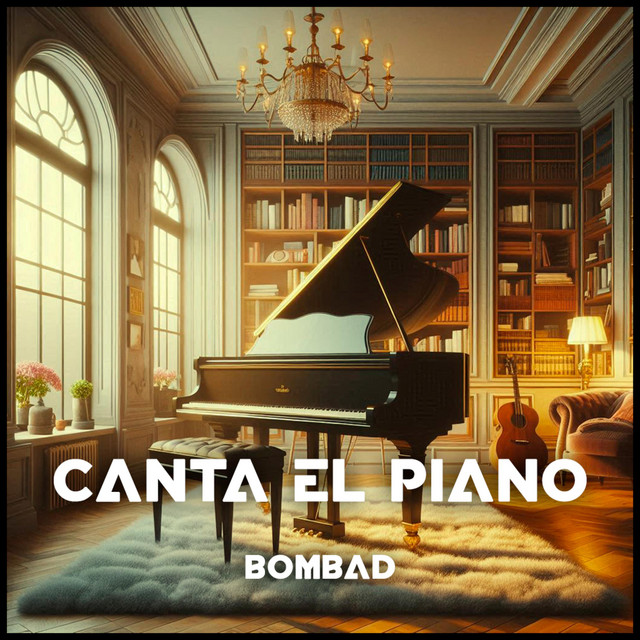 Canta el piano