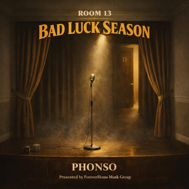 Room 13 - Bad luck Season