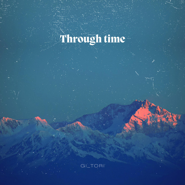 ThroughTime___ cover art