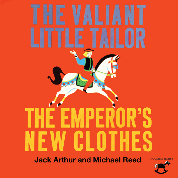 The Valiant Little Tailor