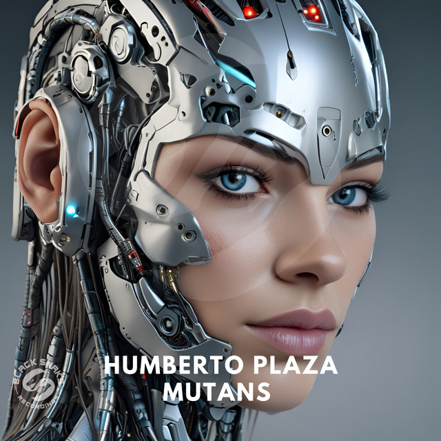 Mutans album art