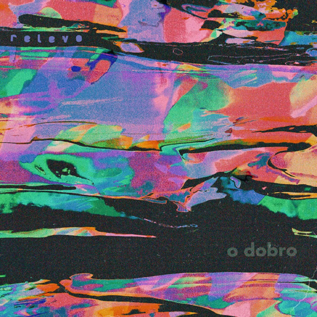 relevo cover art