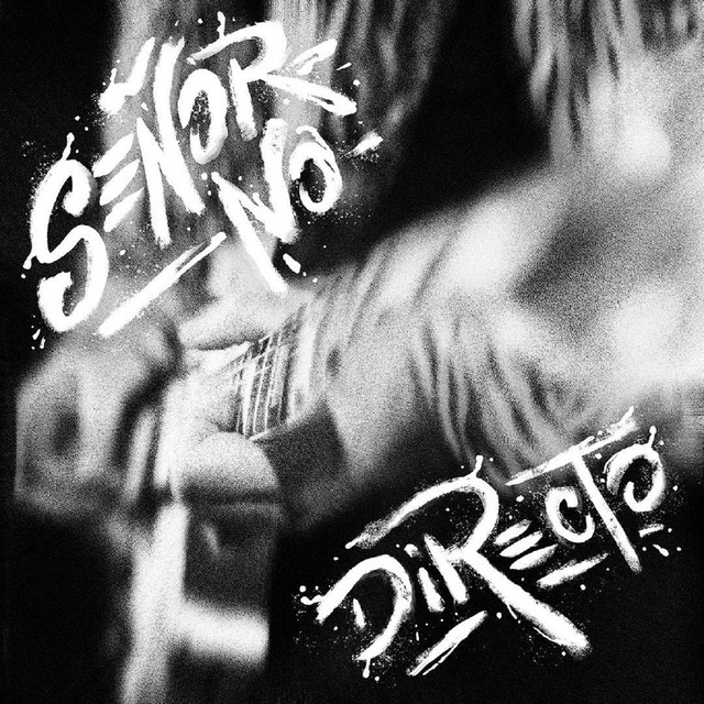 DIRECTO cover art