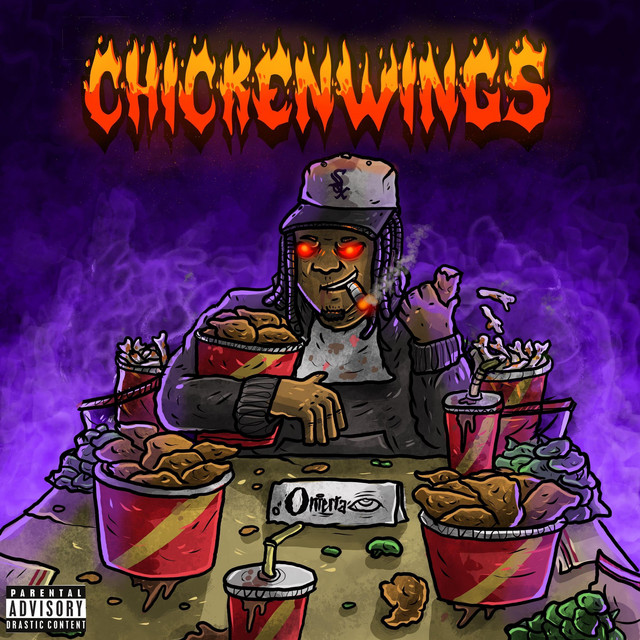 undefined album image