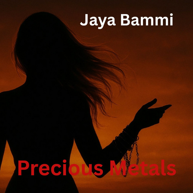 Jaya Bammi