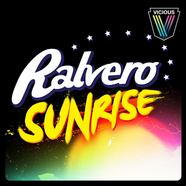 Sunrise - Miami Husslers Remix cover art