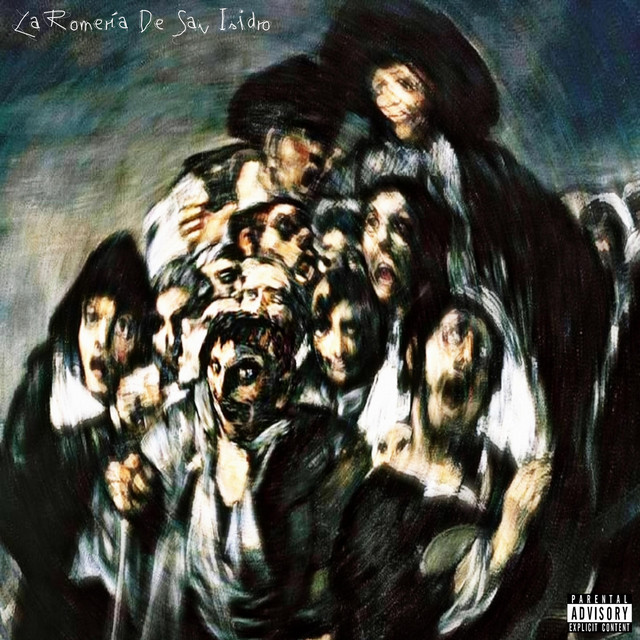 La Romería De San Isidro cover art