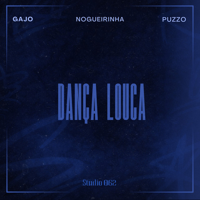 Dança Louca