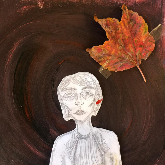 Una Cierta Quietud cover art