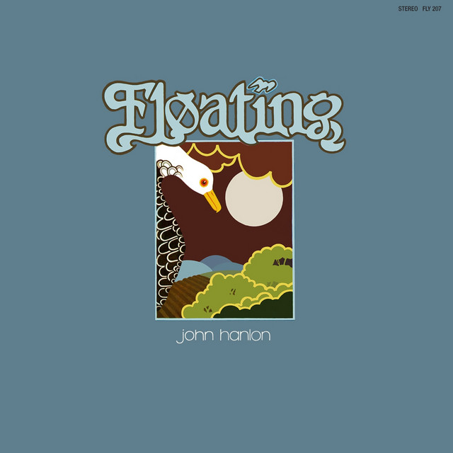 Floating cover art