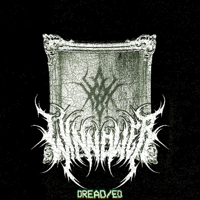 DREAD/ED cover art