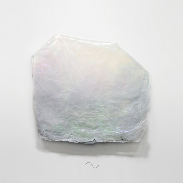 Water cover art