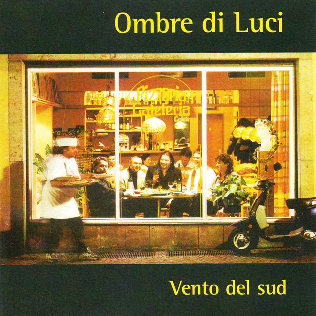 Vento del sud cover art