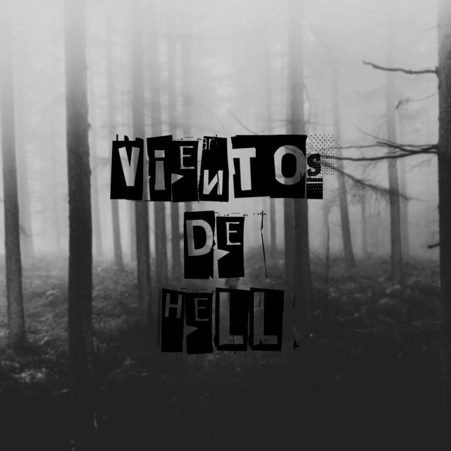 Vientos de Hell cover art