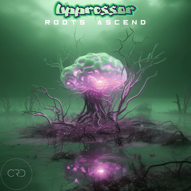 Roots cover art