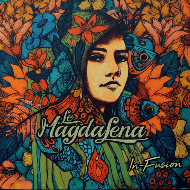 In-Fusión cover art