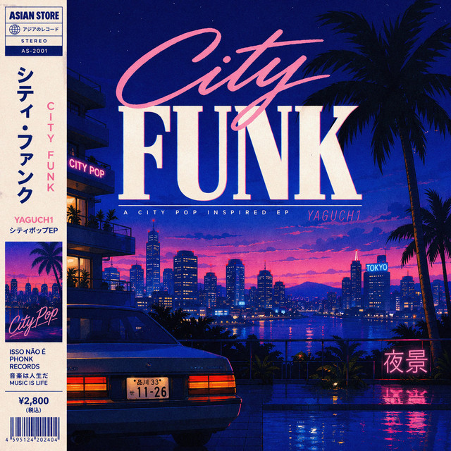City Funk