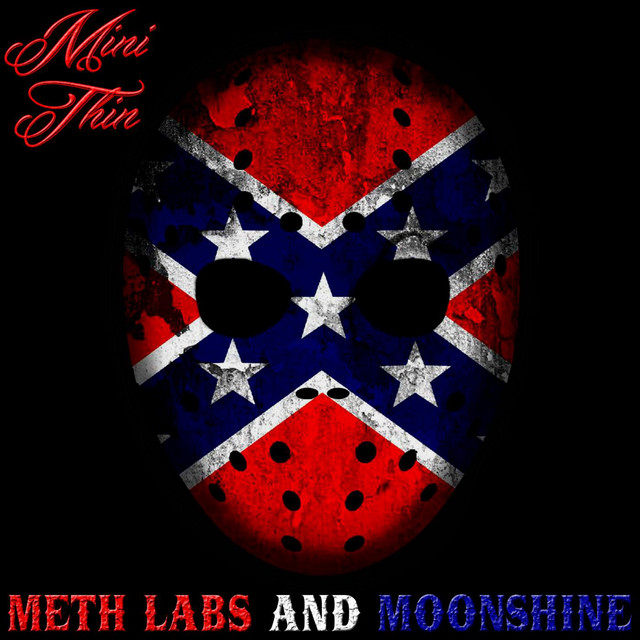 Meth Labs and Moonshine