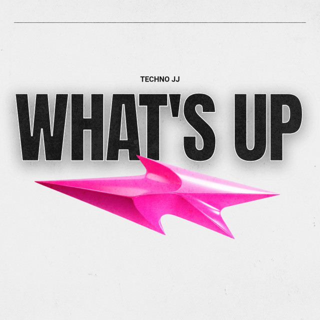 What's Up (Techno version)