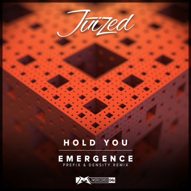 Hold You cover art