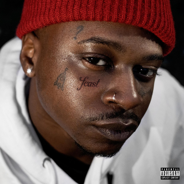 Feast cover art