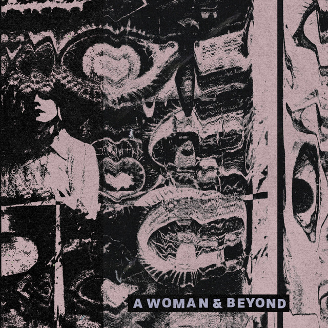 Cover du titre A Woman (Girl Ray remix)