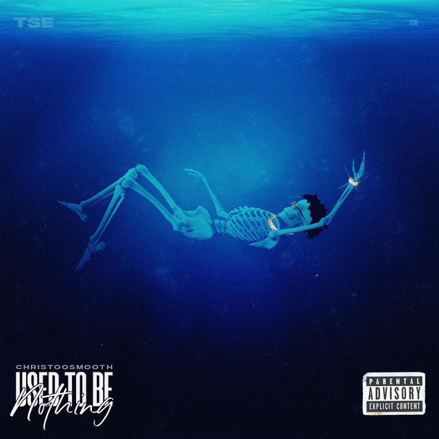 Used to Be Nothing cover art