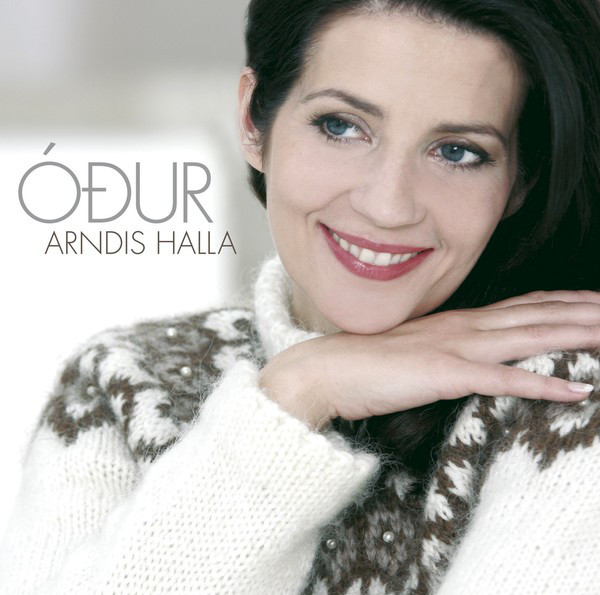 ÓĐUR cover art