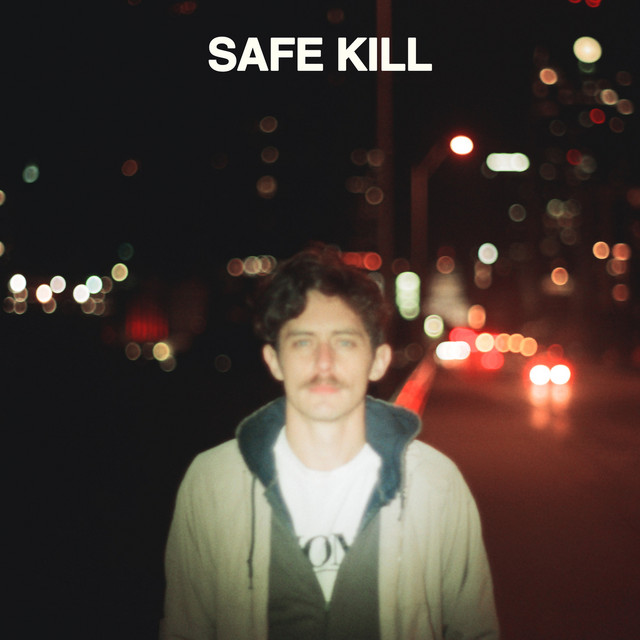 Safe Kill cover