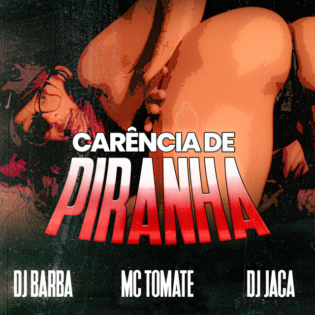 CARÊNCIA DE PIRANHA