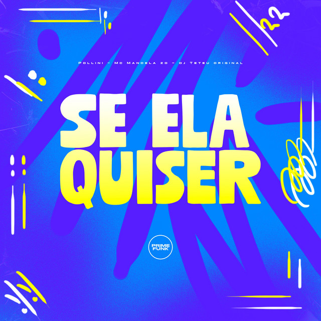 Se Ela Quiser album image