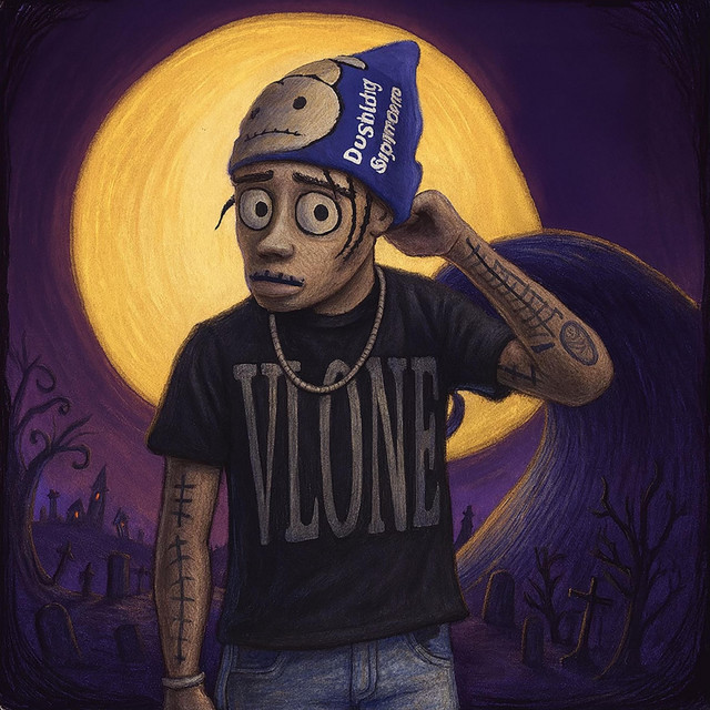 undefined album image