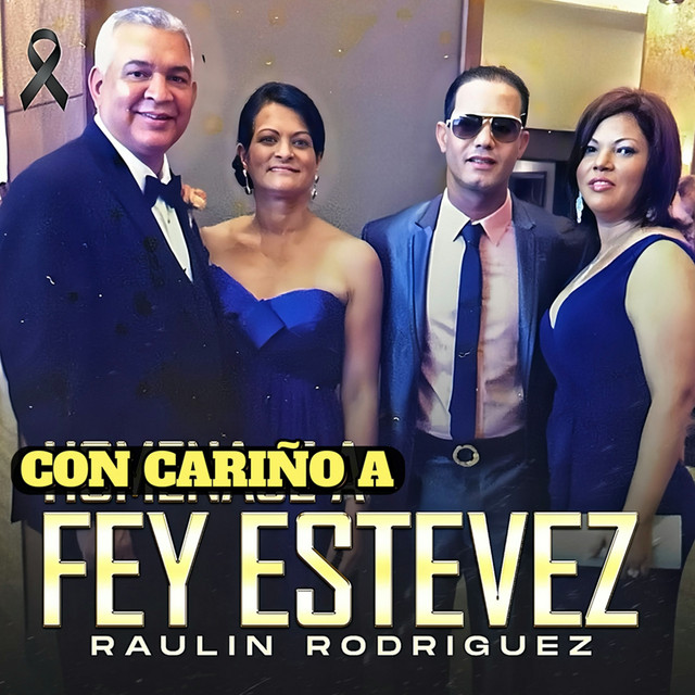 Con Cariño a Fey Estevez album image